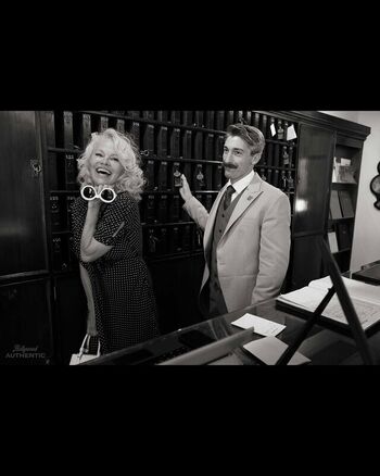 Full leaked Pamela anderson page private photo