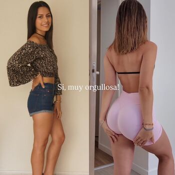 Full leaked Pamela benavente private onlyfans photo