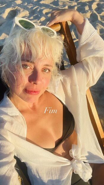 Full leaked Pamela coto private onlyfans photo