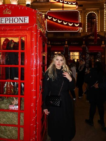 Full leaked Pamela curci private onlyfans photo