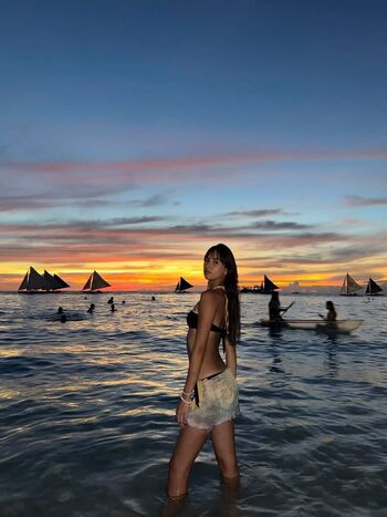 Full leaked Pamela maceda private photo