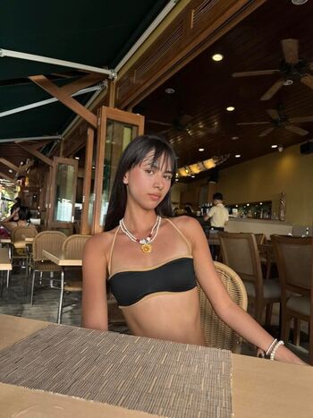 Full leaked Pamela maceda private photo
