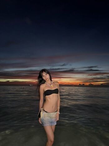 Full leaked Pamela maceda private photo