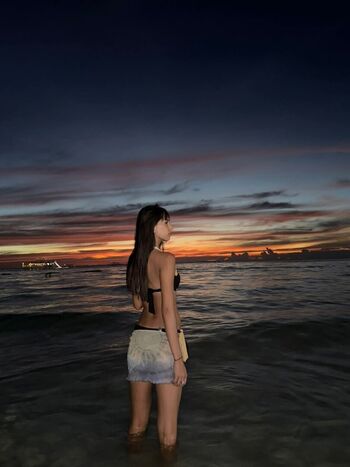 Full leaked Pamela maceda private photo