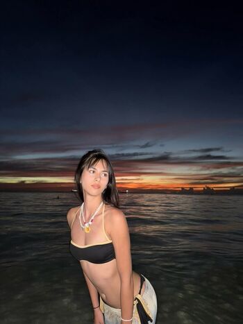 Full leaked Pamela maceda private photo