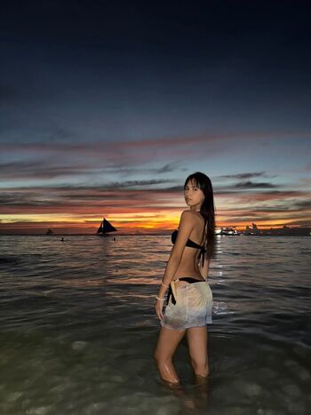 Full leaked Pamela maceda private photo