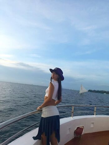 Full leaked Pamela maceda private photo