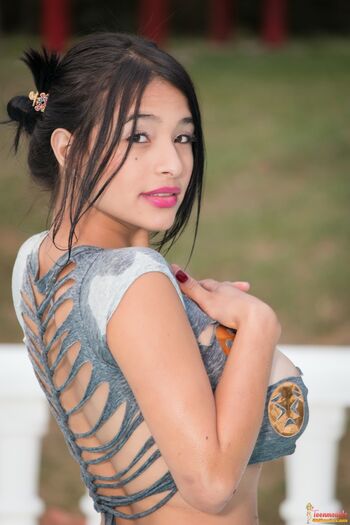 Full leaked Pamela martinez page private onlyfans photo