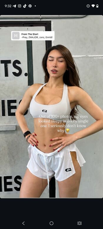 Full leaked Pamela pasinetti private photo