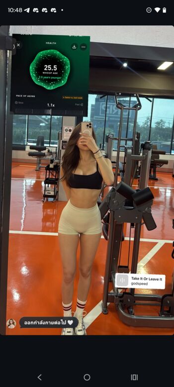 Full leaked Pamela pasinetti private photo