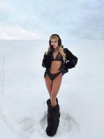 Full leaked Pamela reif page private onlyfans photo