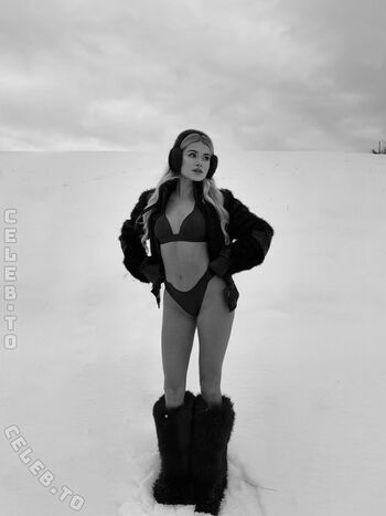 Full leaked Pamela reif page private onlyfans photo