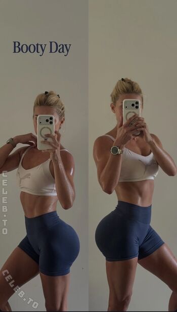 Full leaked Pamela reif page private photo
