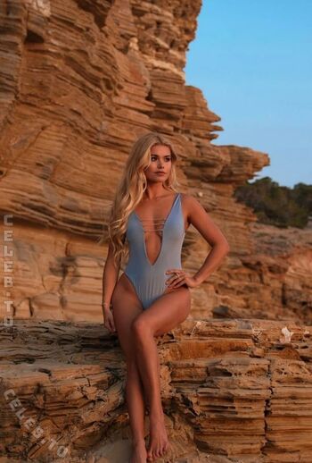 Full leaked Pamela reif private photo
