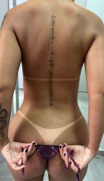 Full leaked Pamela sara page private photo
