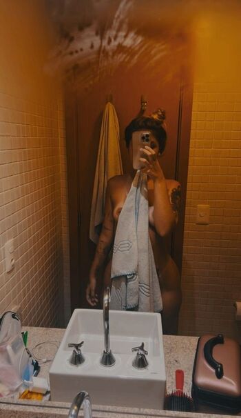 Full leaked Pamela sara private photo