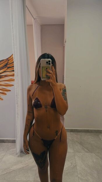 Full leaked Pamela sara private photo