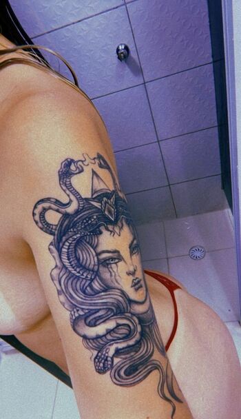 Full leaked Pamela sara private photo