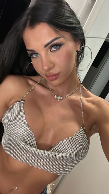 Full leaked Pamelaparadise private photo