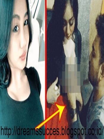 Full leaked Pamelasafitri private photo