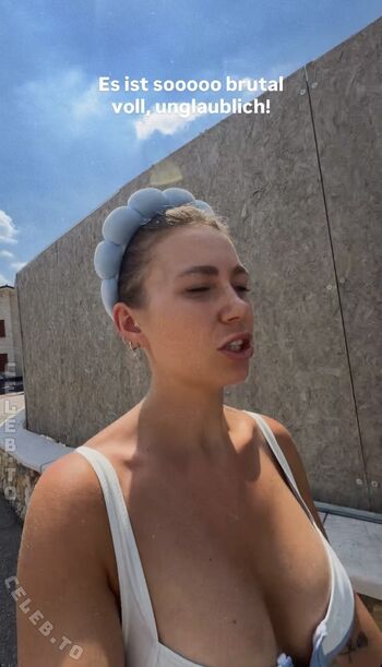 Full leaked Pamelaxbar private photo