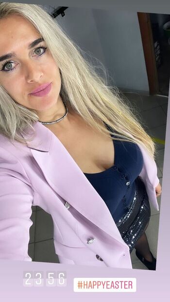 Full leaked Pamellachka private photo