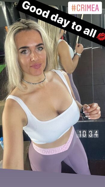 Full leaked Pamellachka private photo