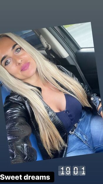 Full leaked Pamellachka private photo