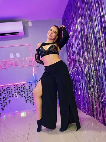 Full leaked Pamellaribeiro private photo