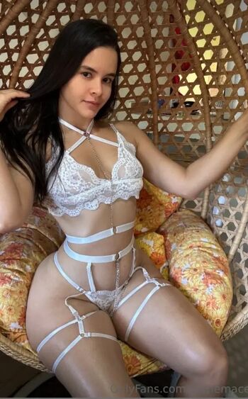 Full leaked Pamemaceo private onlyfans photo