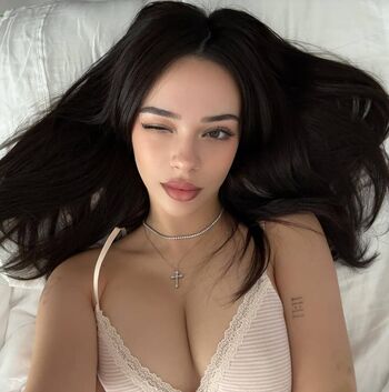 Full leaked Pami baby private onlyfans photo