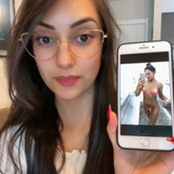 Full leaked Pamm bigo private photo