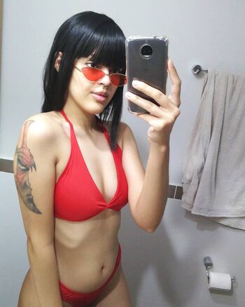 Full leaked Pamonha xerosa private photo