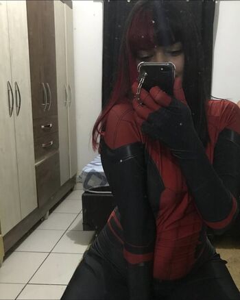 Full leaked Pamonha xerosa private photo