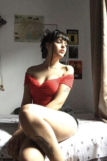 Full leaked Pamonha xerosa private photo