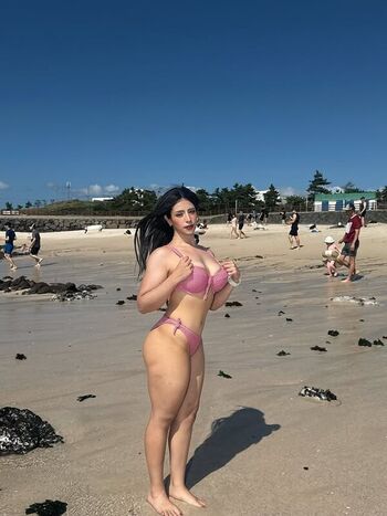 Full leaked Pamvstheworld private photo