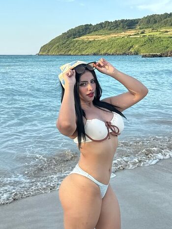 Full leaked Pamvstheworld private photo