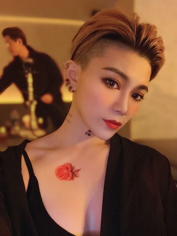 Full leaked Panay private onlyfans photo