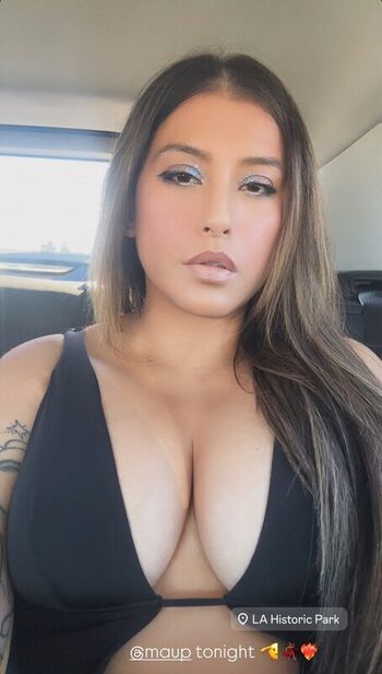 Full leaked Pancakepow private photo