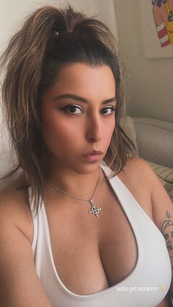 Full leaked Pancakepow private photo