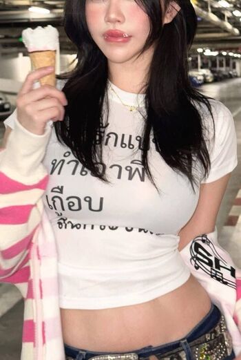 Full leaked Panda jidarpha private onlyfans photo