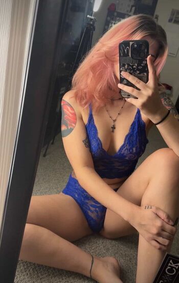 Full leaked Pandahugz page private onlyfans photo