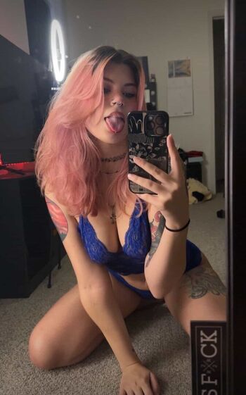 Full leaked Pandahugz page private onlyfans photo