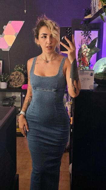 Full leaked Pandarina private onlyfans photo