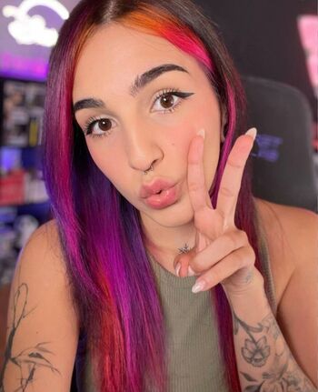 Full leaked Pandarina private onlyfans photo