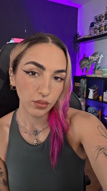 Full leaked Pandarina private onlyfans photo