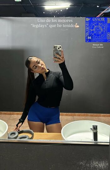 Full leaked Pandasmr private onlyfans photo