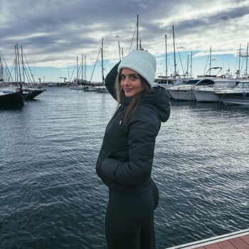 Full leaked Pandochkka private photo
