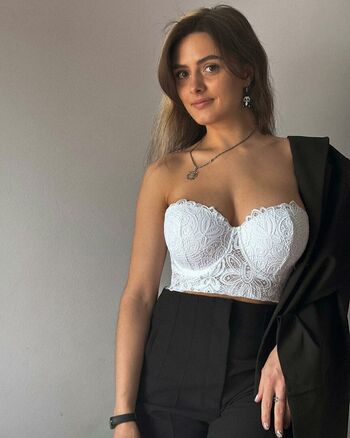 Full leaked Pandochkka private photo