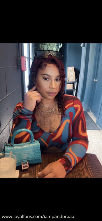 Full leaked Pandoraaa private onlyfans photo